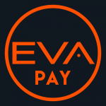 EVA PAY LOGO